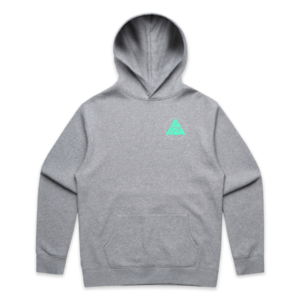 SIN Original Hoodie