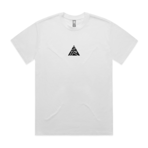 SIN Heavy Tee