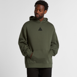 SIN Hoodie - Cypress