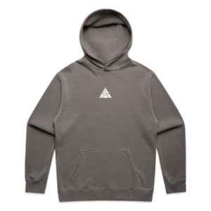 SIN Faded Hoodie