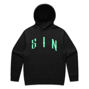 SIN Hood