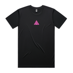 SIN Sunday Run Tee