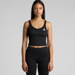 SIN Active Bra Tank