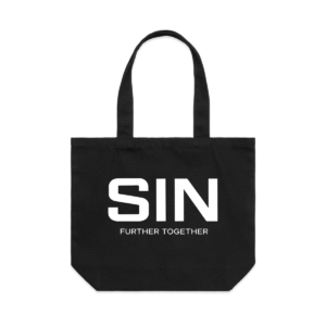 Further Together Tote