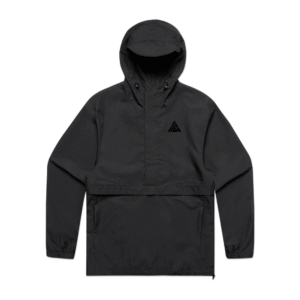 SIN Windbreaker