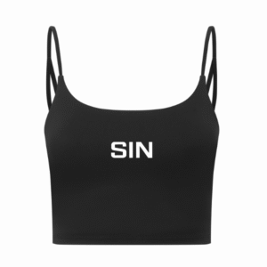 SIN Luxe Active Bra
