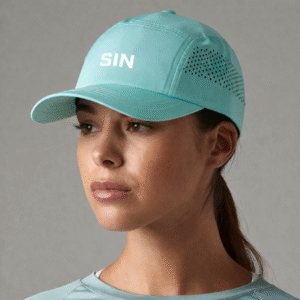 SIN Technical Running Cap