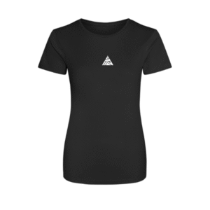 SIN Ladies Active Tee